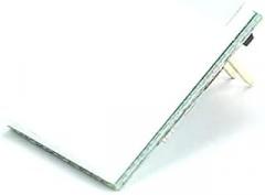 5 pcs 5 color1 HTTM Series Capacitive Touch Switch Button LED Sensor Module DIY Electronic Yellow Green Red Blue RGB Color