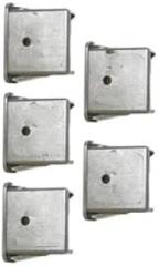 Power Switch Bezel 5Pk Work with # 610001S Vacuum Ultimate G