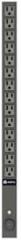 Vertiv Geist Basic Vertical PDU with 14 NEMA 5-15R Outlets, 15A, 120V, 1.4kW (VP9567)