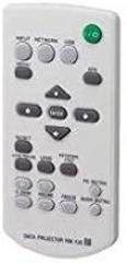 Universal Replacement Remote Control Fit for Sony Projector VPL-HS20 VPL-HS60 VPL-HS50 KDS-70Q006