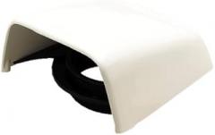 Beckson Cowl Vent W/Hose Adapter F/3 C7