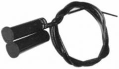 Electronics 3-8 Recessed Contact Switch Case