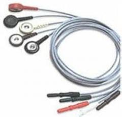 2332162 Lead Wire DIN 3-Lead 24