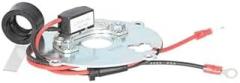 All States PerTronix Ignitor Electronic Ignition Kit - 12 Volt Negative Ground Delco 3 Cylinder fits Massey Ferguson 20 40 2200 20 40 135 150 2200 1131