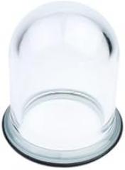 Woodhead/Molex, 1301040056, Lighting Accessories Glass Globe for 61430 Incandescent Hand Lamp (1 Item/s)