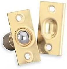 Grab Catch, Pull-to-Open, Roller