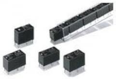 Omron Electronics G6B-1174P-US-DC24 Medium Power Relays (3 Amps to 19.9 Amps)