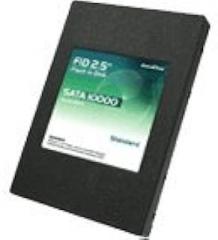 .innodisk. D2ST-08GJ12W1 Industrial SSD, W/T 2.5
