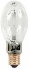 LU400/DX GE 19650 400 Watt High Pressure Sodium ED28 E39 Base S51