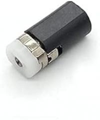 2 x Rotating Shaft Spindle Hinge Axis Flip-Open Screen Shaft for DSi NDSI Replace Axle