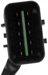 1pc/set PARTS# MR263257 MR263257 Gear switch LIUMO-AUTO