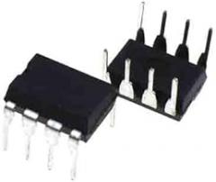 10pcs MC1458N DIP8 MC1458CP DIP MC1458 DIP-8 MC1458CP1