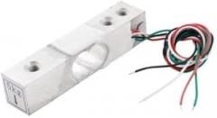 Tool Part for Electronic 2KG YZC-133 Aluminum Weighing Weight Scale Sensor Load Cell