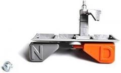 #US for Kiyrbiy Seentrya for Vacuum Neutral Drive Pedal # 558406A