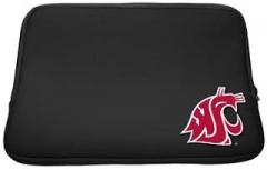 Centon Electronics OCT-WSU-FG00A 13 in. Washington State University Laptop Sleeve