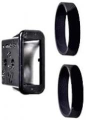 Vacuum Power Switch Bezel W/ 2 Belts Works with 610014, 301291