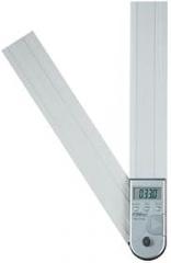 Digi-Pro Electronic Protractor - Gray