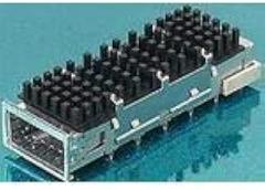 74736-0230, Connector Accessories XFP Cage Straight Aluminum Tray (25 Items)