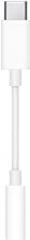 Apple USB-C to 3.5 mm Headphone Jack Adapter