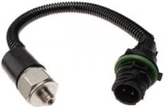 VOE11170071 11170072 Oil Pressure Sensor Machinery Parts Pressure Sensor Connector EC200 EC210 EC240 EC290