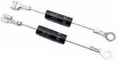 10PCS T3512 HVM12 CL01-12 Microwave Oven High Voltage Diode Rectifier Electronic CEGQOXSH