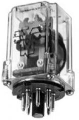 Tyco Electronics TYCO P&B GP ENCLOSED RELAY, 3