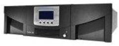 Quantum Scalar I40 Library, One LTO-5 Tape Drive, 25 Slots, 6GB Sas (nam)