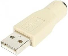 StarTech PS2 Mouse to USB Adapter GC46MF