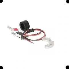 TM NEXDYNAMI 2110 Electronic Ignition Kit - 12 Volt Negative Ground Compatible With/Replacement For Ford 2110 3400 4000 4100