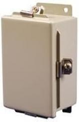 Hammond Manufacturing 1414N4PHO10 NEMA4 Hinge ENCL 16X14X10