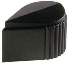 Pointer Bar Knob, 6.35Mm - MS91528-1P2S