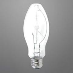 METAL HALIDE MH150 WATT CLEAR MEDIUM BASE LONG LIFE LIGHT BULB