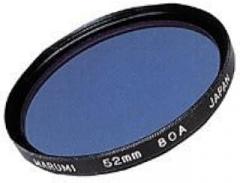 52mm 80A Filter