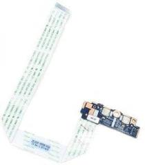 Genuine FB for HP ProBook 440 450 455 470 G2 Function Board 768131-001