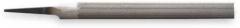 Half Round File, American, 6 In. L