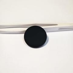 25 mm. Nd. filter grey glass. Multiple permeability 0.01% 0.1% 1% 3% 5% 10% 25% 30% 50% 60% 65% 70% 80% (Specification: 2 Percent)