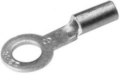 Burndy - YAD186-22-18 Bare Ring 4-6 Stud - (Pack of 25)