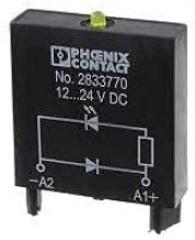 2833770, DIODE Module, 12-24VDC in, LDP3-12- 24DC