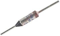 ELECTRONICS NTE8081 FUSE, THERMAL, 84°C, 15A, 277V (1 piece)