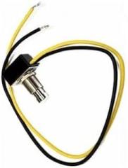 Vacuum 15 Inch Metal Top Push Button Switch Works with # 32-9205-04