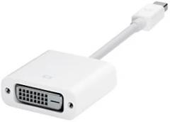 DisplayPort to DVI Adapter