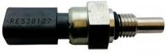 CARTEX Fuel Temperature Sensor RE538127 for FITS John Deere 1210E 1510E 670G 672G 770G 772G 870G 872G