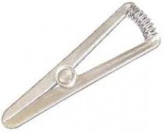 9077-1 HEAT SINK CLAMP (1 piece)