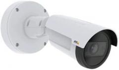 AXIS P1455-LE 2 Megapixel Outdoor Full HD Network Camera - Color, Monochrome - Bullet