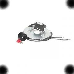 TM NEXDYNAMI Electronic Ignition Kit - 12 Volt Positive Ground Compatible with/Replacement for John Deere