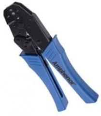 CTL-14, Tool Frame with Die Set Hex Cavity Dimensions are 0.255 0.319 0.324 0.042