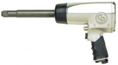 CPT772H-6 0hp80t8i Chicago Pneumatic 772H-6 3/4' Super Duty Air Impact Wrench 6i3642275f with 