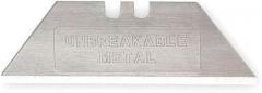 2-Pt Unbrkable Safety Blade, 23/32