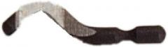 Deburring Replacement Blade, B 30