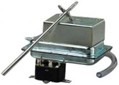 Electronic Static Pressure Control Kit